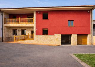 Casa en Llames alto - llames alto 15. Casa adosada en llames alto