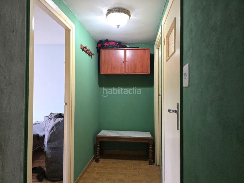 Foto d68880bd-9d6e-4db2-b7f9-a7fb19aadaec. Casa aparellada a el robledal - traspando 4 a Carbayin-Lieres-Valdesoto Siero