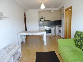 Location Appartement  Pola de siero - carlos de quiros rogriguez. Amplio apartamento