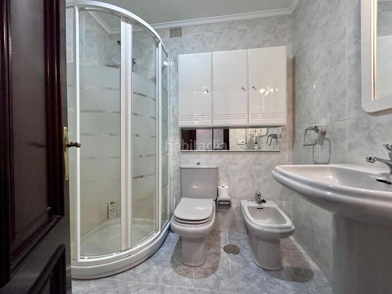 Foto c172af61-c26a-4b4b-a319-39924af018a1. Rent flat with heating in la pola Siero Siero