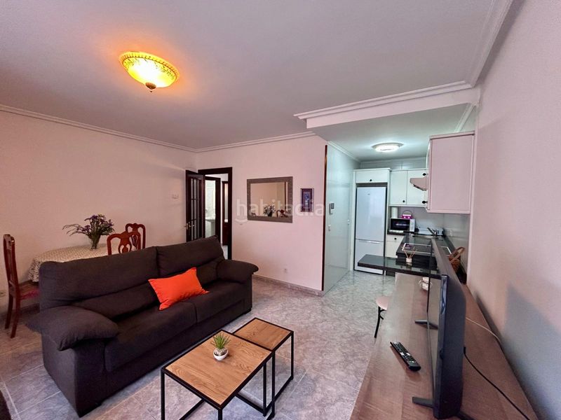 Foto dfd8189a-bdeb-4b7d-aa20-a2a84b8807f4. Rent flat with heating in la pola Siero Siero