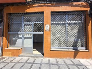Local Comercial  Colloto - avenida de europa