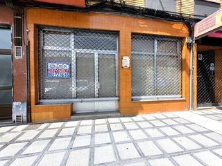 Rent Business premise  Colloto - avenida de europa. Alquiler de local en colloto
