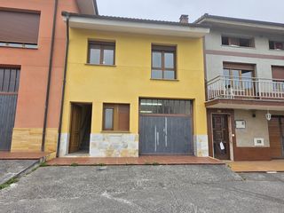 Affitto Casa a schiera  Secada, la - la secada. Casa en alquiler