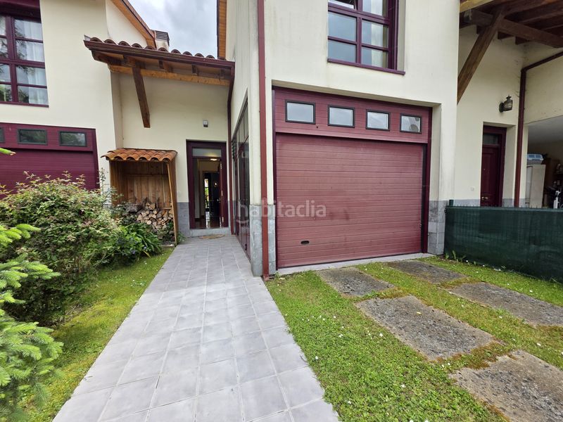 Foto 50ad7739-e007-43df-abc8-edb34b9a9a43. Casa amb calefacció aparcament a Sariego