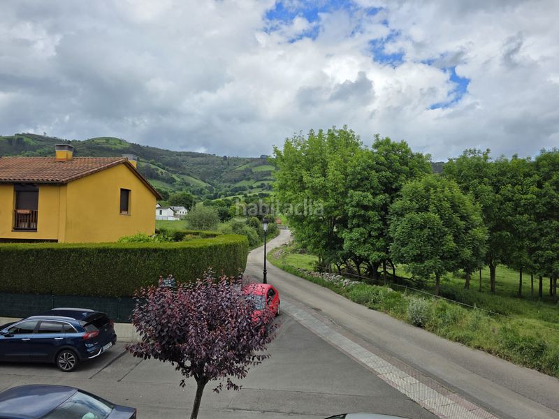 Foto a7da91e4-709e-493c-b5d4-3cd9c4e34329. Casa amb calefacció aparcament a Sariego