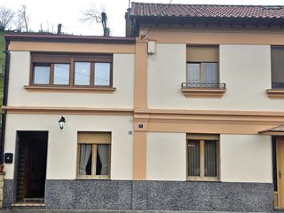 Miete Doppelhaus  San julián - san julian - el praon 1. Casa con finca y garaje