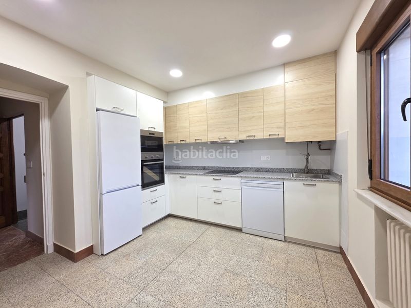 Foto 05b0095e-4152-4185-95dc-00713a7e4920. Lloguer casa amb calefacció a la pola Siero Siero