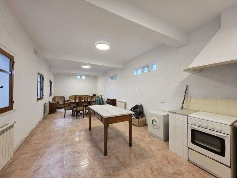 Foto 5e9135d4-cf70-4d26-98cd-257d84d44cba. Lloguer casa amb calefacció a la pola Siero Siero
