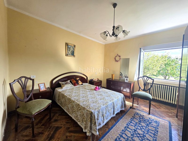 Foto 182095e2-7b80-4c13-bc19-f8010155fd47. Casa amb calefacció aparcament a Carbayin-Lieres-Valdesoto Siero