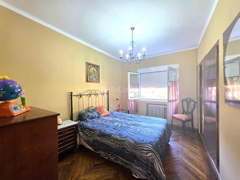 Foto c91ea3ce-06dd-44d0-b65d-8a2b97a7ff7c. Casa amb calefacció aparcament a Carbayin-Lieres-Valdesoto Siero