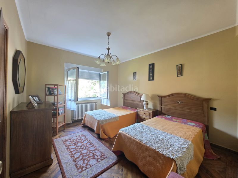 Foto e6aea267-2511-4f38-9770-a3db8e495998. Casa amb calefacció aparcament a Carbayin-Lieres-Valdesoto Siero
