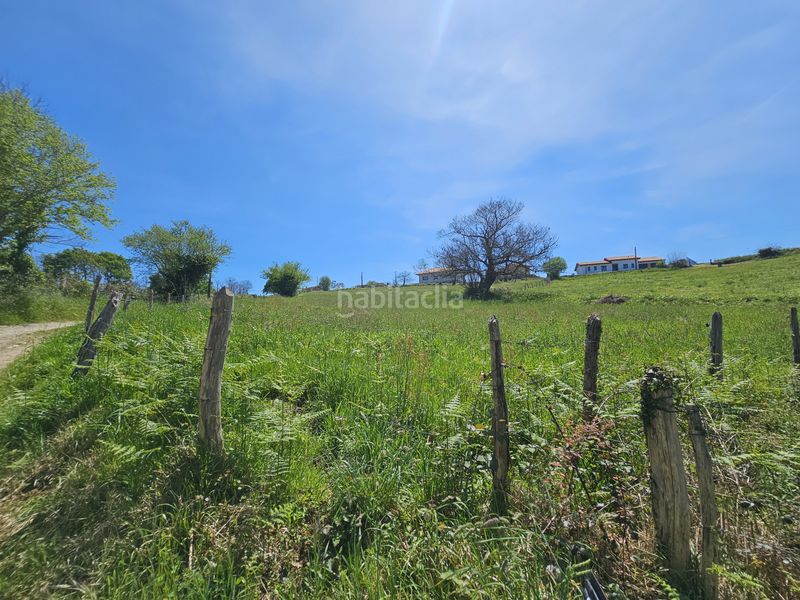 Foto 19dfd0df-fd69-4605-8091-b6e2ee6b0a12. Terreno residencial en tiroco - tiroco parcela edificable en valdesoto en Siero