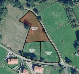 Residential Plot in Tiroco - tiroco. Parcela edificable en valdesoto