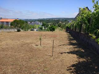 Terreny residencial a San Cibrao das Viñas