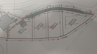 Terreny residencial a Pereiro de Aguiar (O)