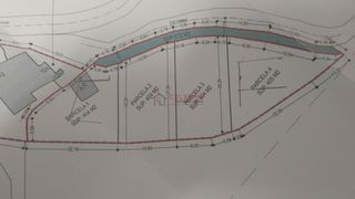 Terreno residenziale in Pereiro de Aguiar (O)