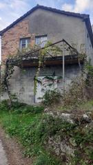 Casa in Peroxa (A)