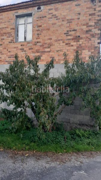 Foto 0ce83d3b-75db-4874-b903-32fdde8a4c21. Haus mit heizung parking in Peroxa (A)