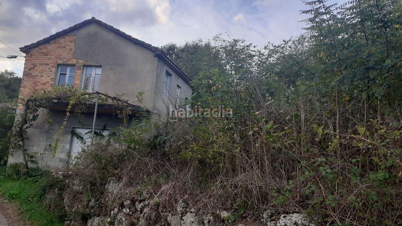 Foto ef90395f-b862-4216-bf1e-97fb699f843f. Haus mit heizung parking in Peroxa (A)