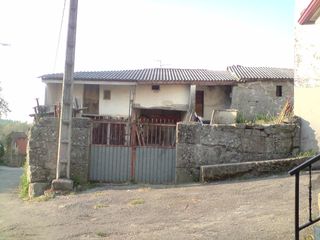 Mas�a en Pereiro de Aguiar (O)