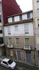 Edifici a Couto