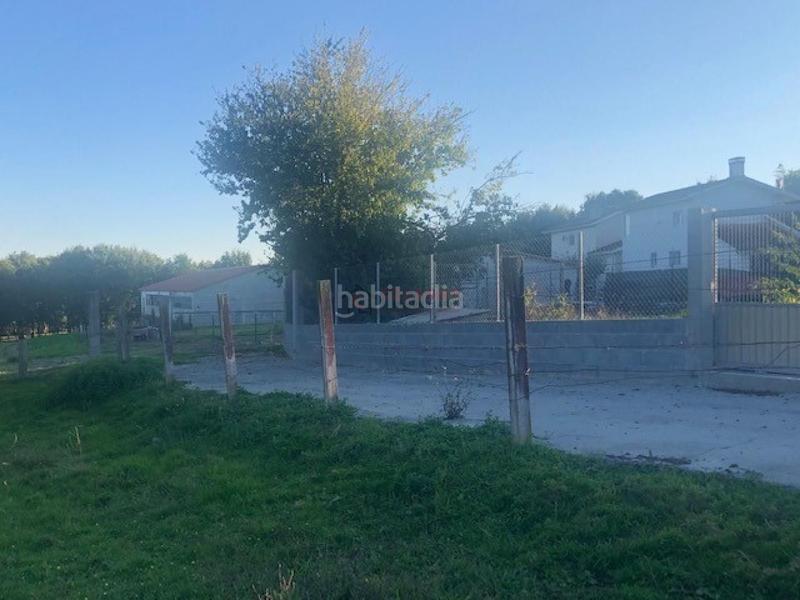 Foto 8e3fb9cf-0bf0-4d03-bf1e-b686360e950a. Wohngrundstück in Nogueira de Ramuín