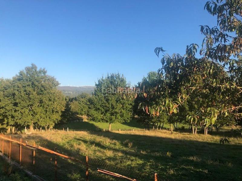 Foto f0e7f1c1-f220-4ae4-8460-968f3d0c08f2. Wohngrundstück in Nogueira de Ramuín