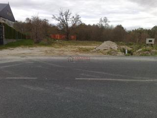 Terreny residencial a Pereiro de Aguiar (O)