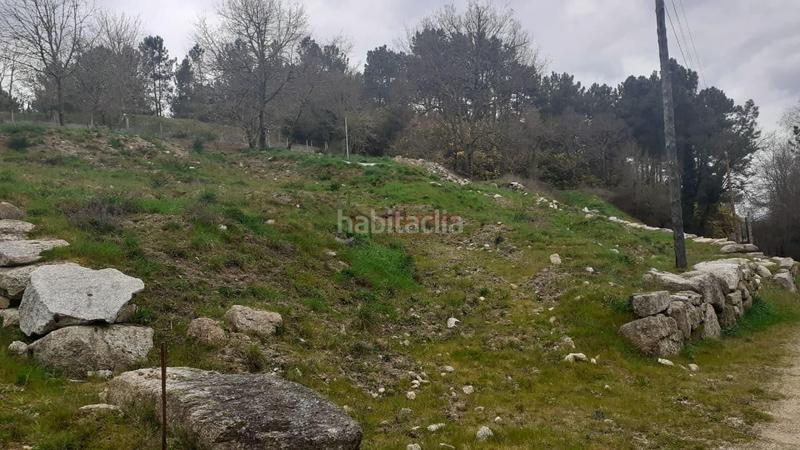 Foto 456091f4-bee2-4a69-a244-b345b4abf0b8. Terrain résidentiel dans Barbadás