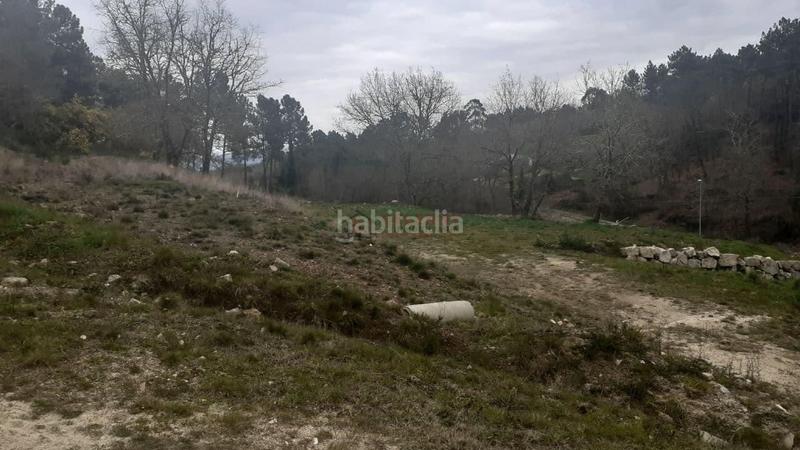 Foto 9d22072c-6129-48d1-bf2e-30e7f4af2350. Terrain résidentiel dans Barbadás