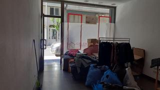 Local Comercial a Monforte de Lemos