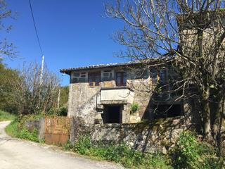House in Pereiro de Aguiar (O)