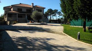 Chalet  Rúa principal