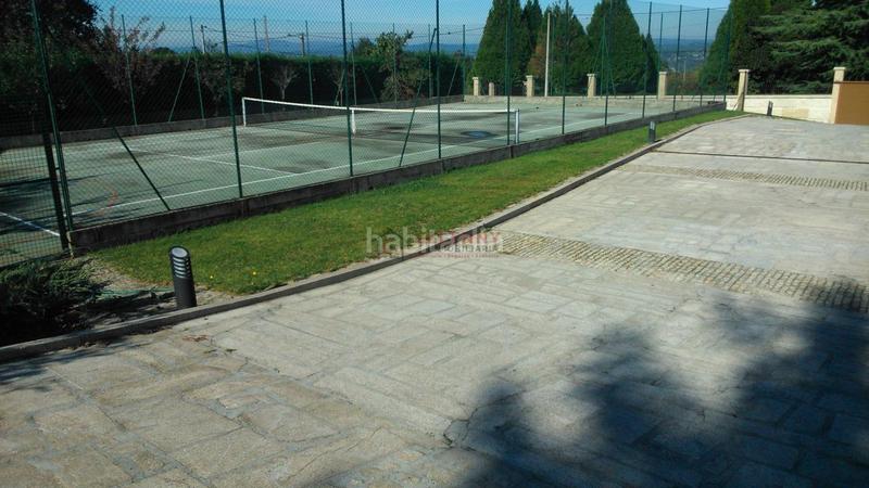 Foto acf72882-bbf3-4fc8-96cc-11d86ae577e6. Xalet amb calefacció aparcament piscina a San Cibrao das Viñas