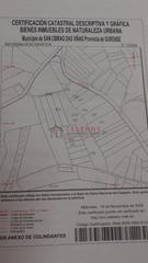 Terreny residencial a San Cibrao das Viñas