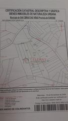 Terreno residenziale in San Cibrao das Viñas