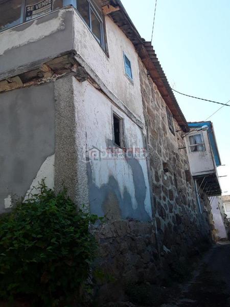 Foto 2f03c64f-793d-463a-948e-49cb04a8e530. Casa a San Francisco Ourense