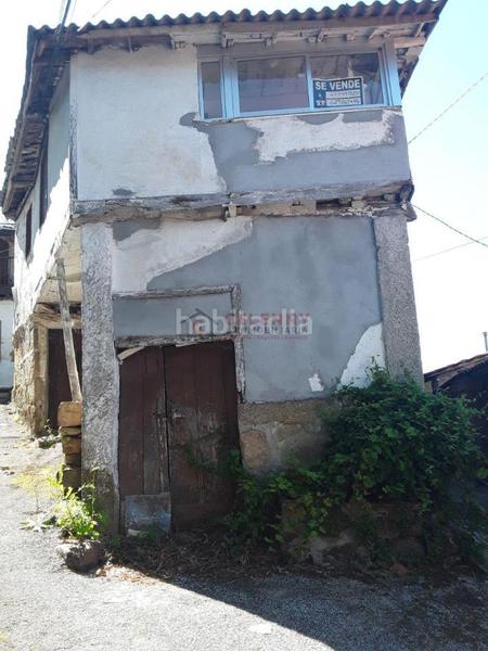 Foto b3da6eed-3a68-4417-b5c9-21b55f2cdb1a. Casa a San Francisco Ourense