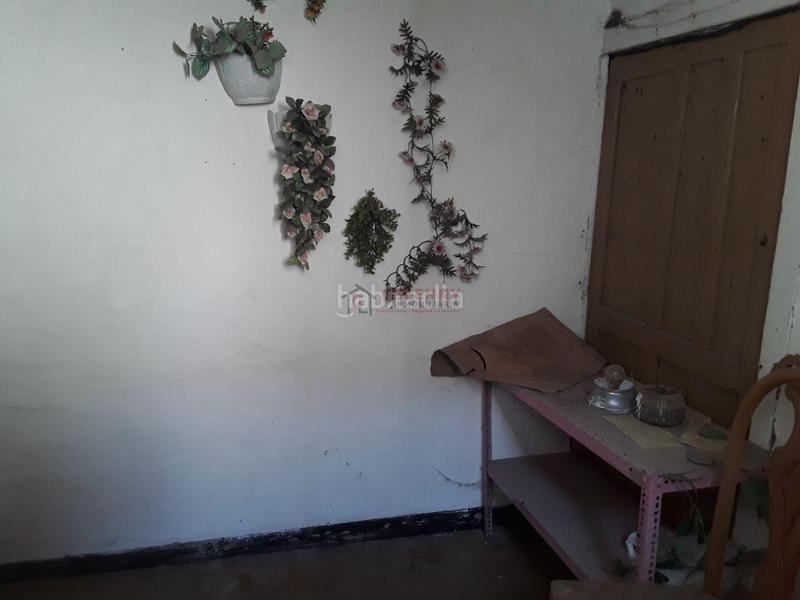 Foto e4883a89-5043-46d2-84c9-22362a4cb546. Casa a San Francisco Ourense