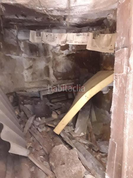 Foto ed4f351a-7cbe-4ad1-a75a-3b1f33763274. Casa a San Francisco Ourense
