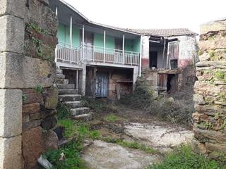 Masia a Celanova