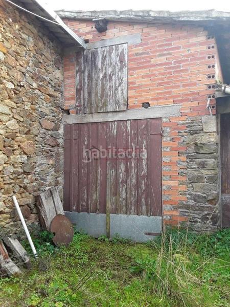 Foto 924979e6-ef78-4248-adf5-f246278e8ade. Masía en Celanova