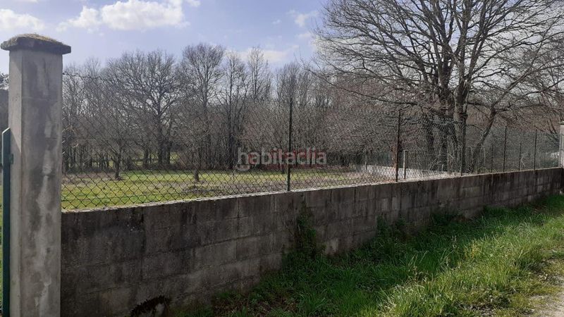 Foto dd03d681-ce3b-4b84-b542-f5fa4f984a5c. Terreny residencial a Nogueira de Ramuín