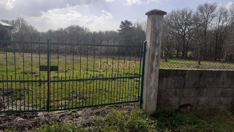 Foto 0b8ec61f-5c13-4114-8451-1dab7fba346a. Terreno residenziale in Nogueira de Ramuín