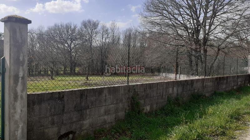 Foto 42b897b5-0713-456a-84a7-ae89b30ba4da. Wohngrundstück in Nogueira de Ramuín