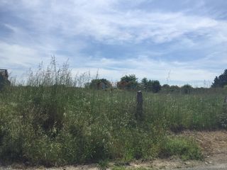 Terreno residenziale  San benito carballos