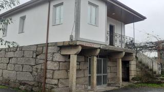 Casa a Esgos