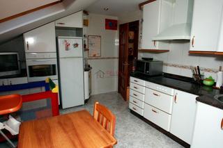 Appartement à Barbadás