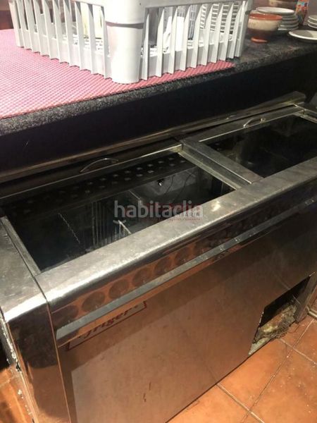Foto 61d91464-d1ae-4c7e-b488-e6deea494516. Geschäftsraum in Pobra de Trives (A)